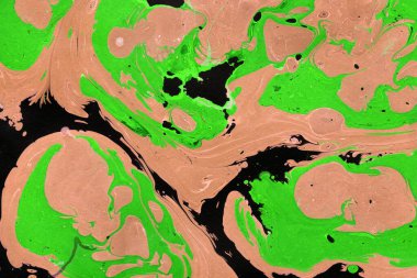 Mermer arkaplan boya sıçraması, doku