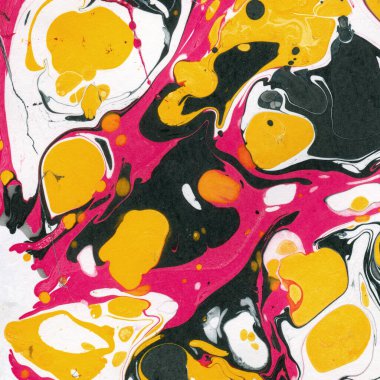 mermer doku, soyut boya duvar kağıdı.