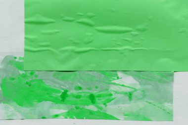 Renkli kağıt soyut doku arkaplanı