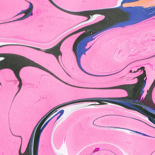 Mermer arkaplan boya sıçraması, doku