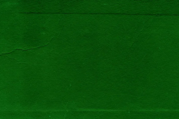Vieux Papier Vert Texture Fond — Photo