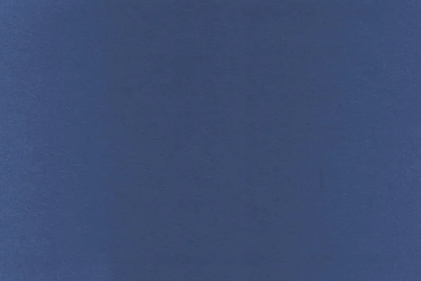 Azul Velho Papel Textura Fundo — Fotografia de Stock