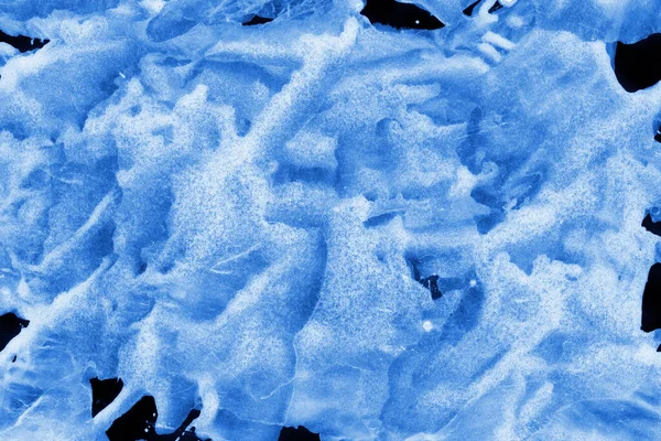 mavi mürekkep deseni lekeler, soyut arkaplan