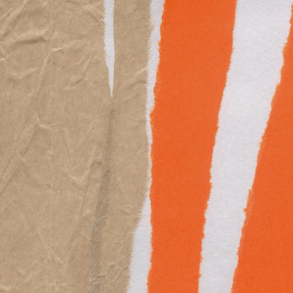 Renkli kağıt soyut doku arkaplanı