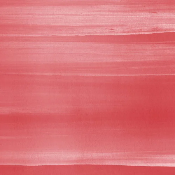 Kağıt zemin üzerinde beyaz gerçekçi suluboya desenli kırmızı.