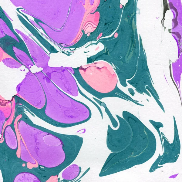 Mermer arkaplan boya sıçraması, doku