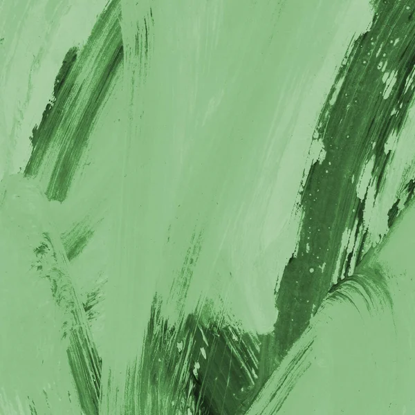 gerçekçi kağıt dokusuna sahip yeşil suluboya arkaplan