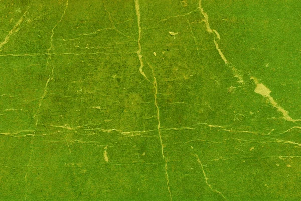 Старий Зелений Папір Текстури Фон — стокове фото