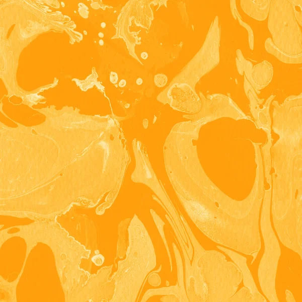 Sarı mermer doku, soyut boya duvar kağıdı.
