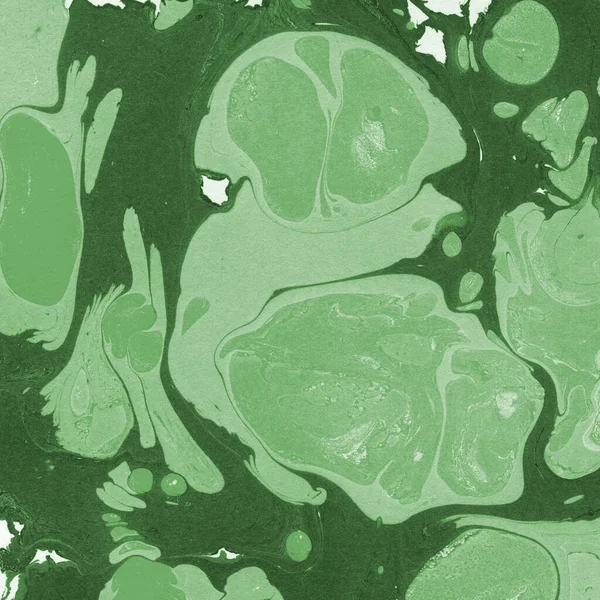 yeşil mermer doku, soyut boya duvar kağıdı