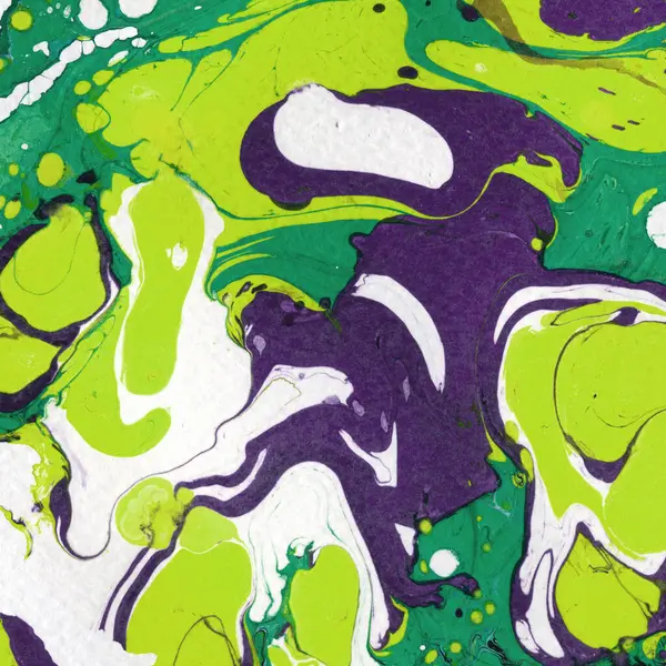 yeşil mermer doku, soyut boya duvar kağıdı