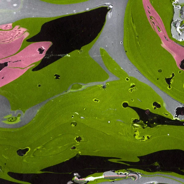 Mermer arkaplan boya sıçraması, doku