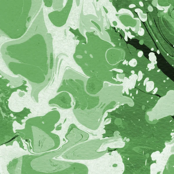yeşil mermer doku, soyut boya duvar kağıdı