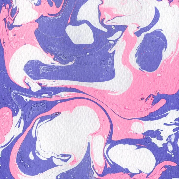 Boyalı çok renkli mermer arka plan desen sıçratır