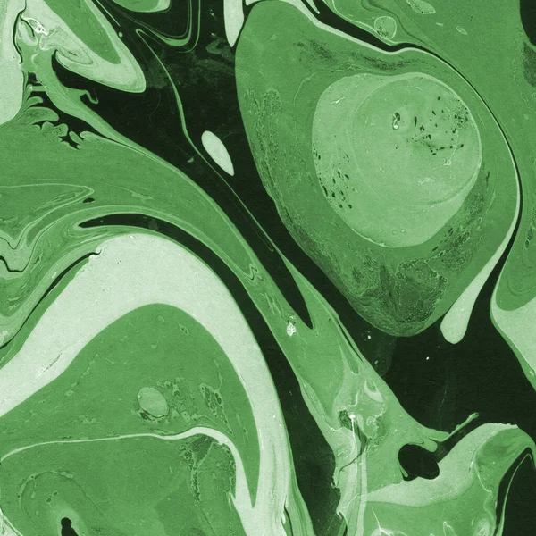 yeşil mermer doku, soyut boya duvar kağıdı