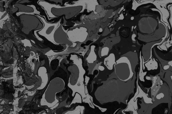 black marble texture, abstract paint wallpaper