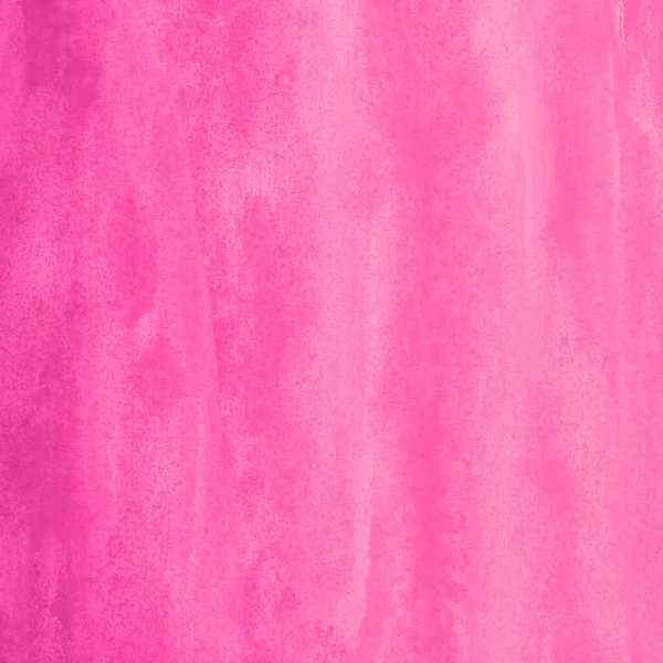 Фиолетовый Акварельный Фон Реалистичной Текстурой Бумаги — стоковое фото