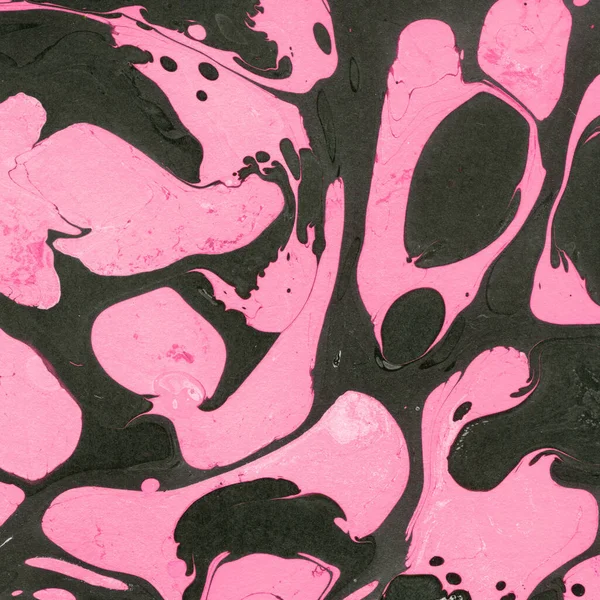 Boyalı çok renkli mermer arka plan desen sıçratır