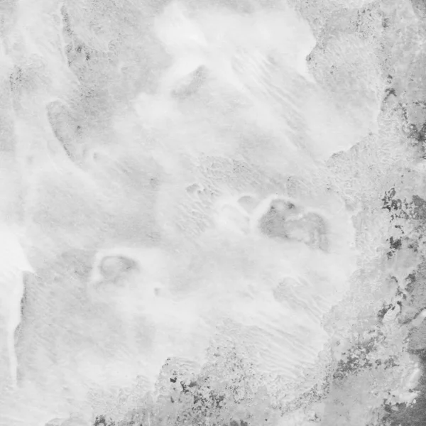 Graue Tusche Fleckt Textur Abstrakter Hintergrund — Stockfoto