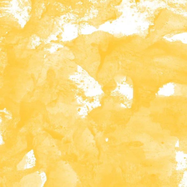 Textura Amarilla Fondo Abstracto — Foto de Stock