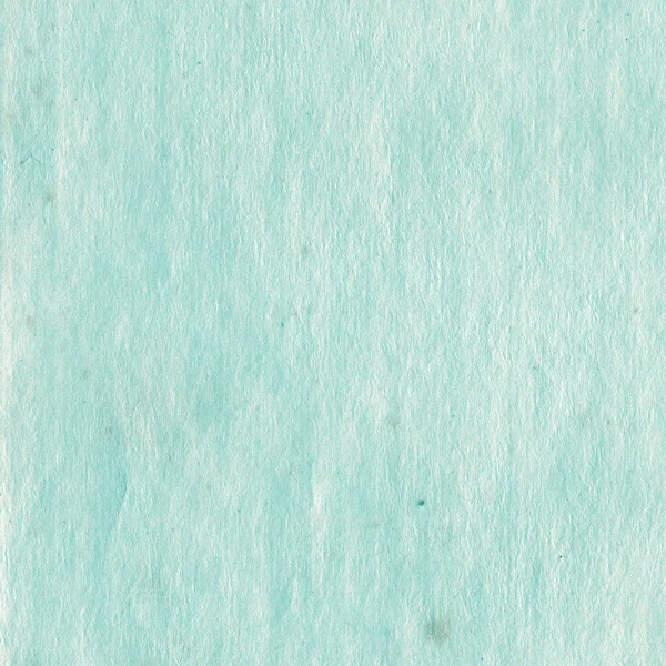 Abstrait Bleu Vieux Papier Texture Fond — Photo