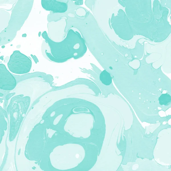 mavi mermer doku, soyut boya duvar kağıdı.