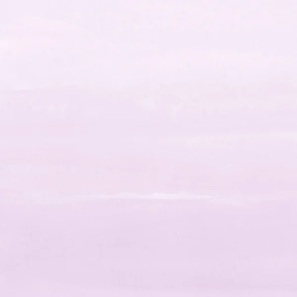 Fondo Acuarela Púrpura Con Textura Papel Realista —  Fotos de Stock