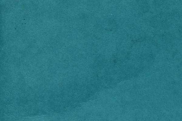 Old Blue Paper Texture Background — Stock Photo, Image