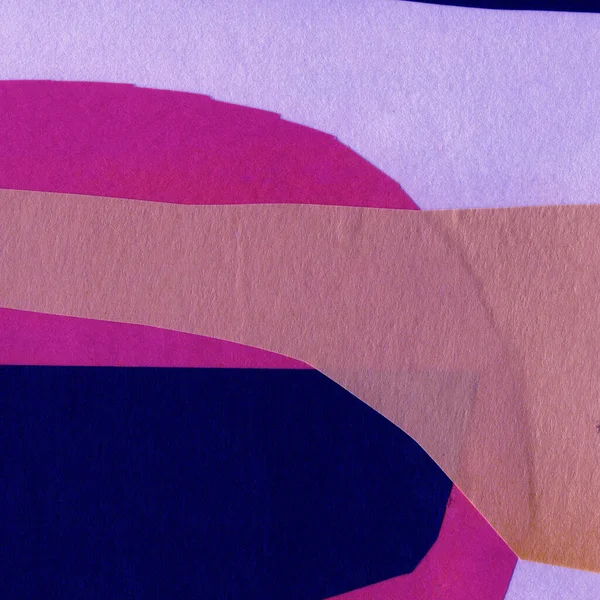 Renkli kağıt soyut doku arkaplanı