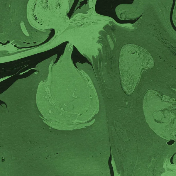 yeşil mermer doku, soyut boya duvar kağıdı