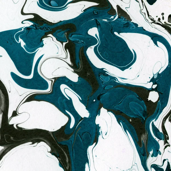 Mermer arkaplan boya sıçraması, doku