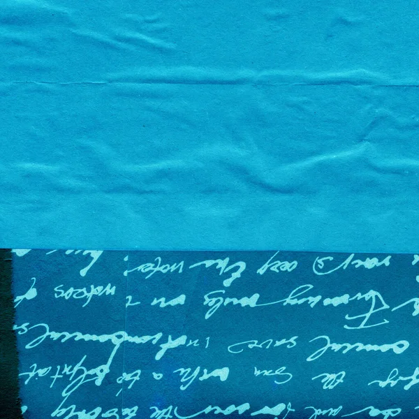 Renkli kağıt soyut doku arkaplanı