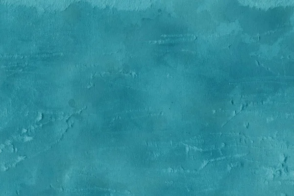 Eski Mavi Kağıt Dokusu Arkaplanı — Stok fotoğraf
