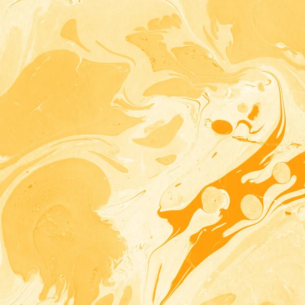 Sarı mermer doku, soyut boya duvar kağıdı.