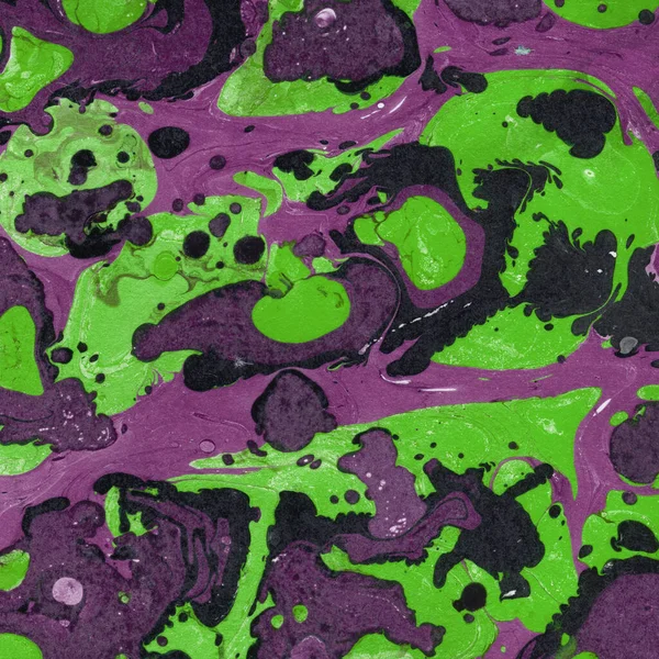 yeşil mermer doku, soyut boya duvar kağıdı