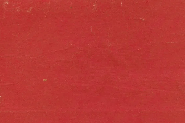 Starý Červený Papír Textura Pozadí — Stock fotografie