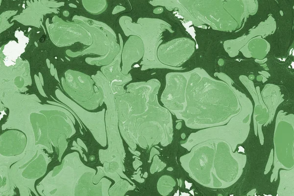yeşil mermer doku, soyut boya duvar kağıdı
