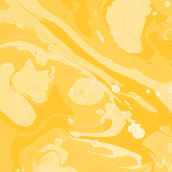 Turuncu mermer arka plan boya ile doku sıçramalarına