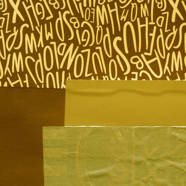 Renkli kağıt soyut doku arkaplanı