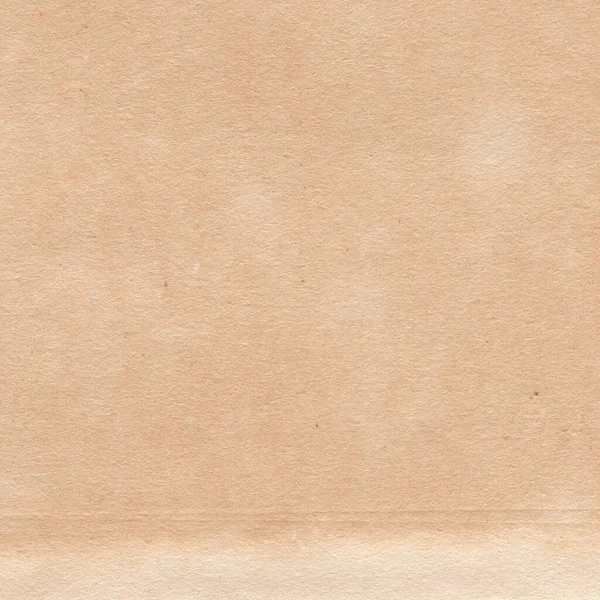 Oud Bruin Papier Textuur Achtergrond — Stockfoto