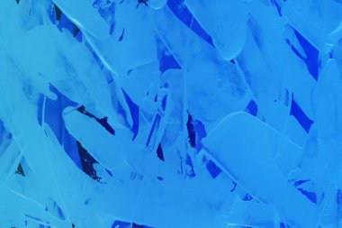 renkli akrilik soyut desen, arkaplan  