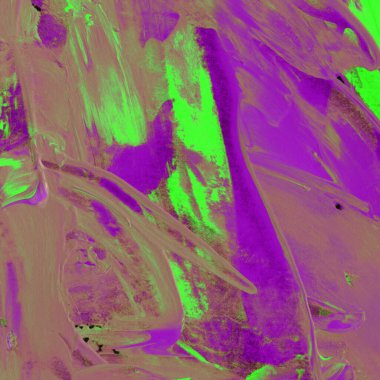 renkli akrilik soyut desen, arkaplan 