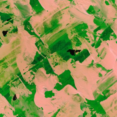 renkli akrilik soyut desen, arkaplan  