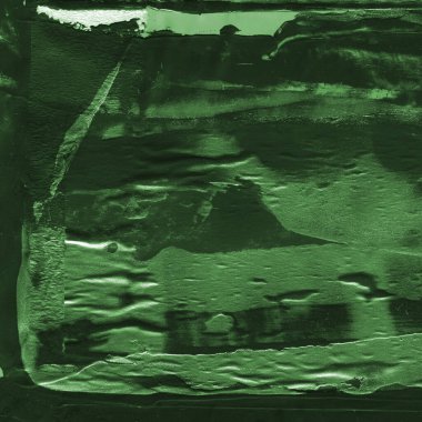 yeşil akrilik soyut model arkaplanı 