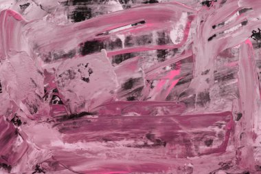 renkli akrilik soyut desen, arkaplan  