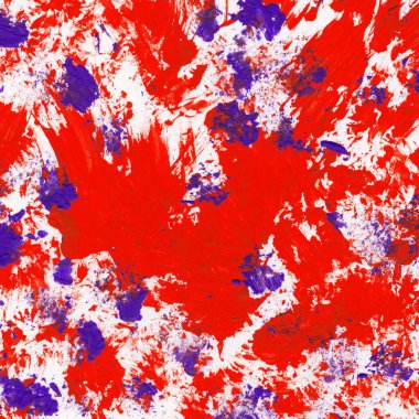 renkli akrilik soyut desen, arkaplan  