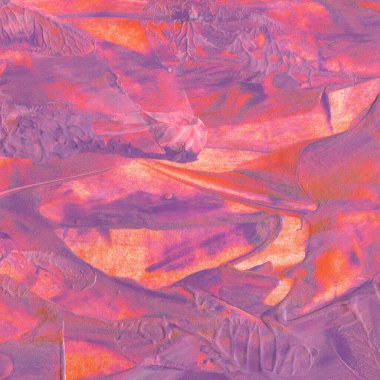 renkli akrilik soyut desen, arkaplan  