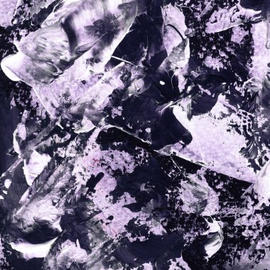 renkli akrilik soyut model arkaplanı