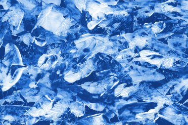 renkli akrilik soyut desen, arkaplan  