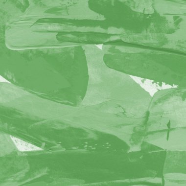 yeşil akrilik soyut model arkaplanı 